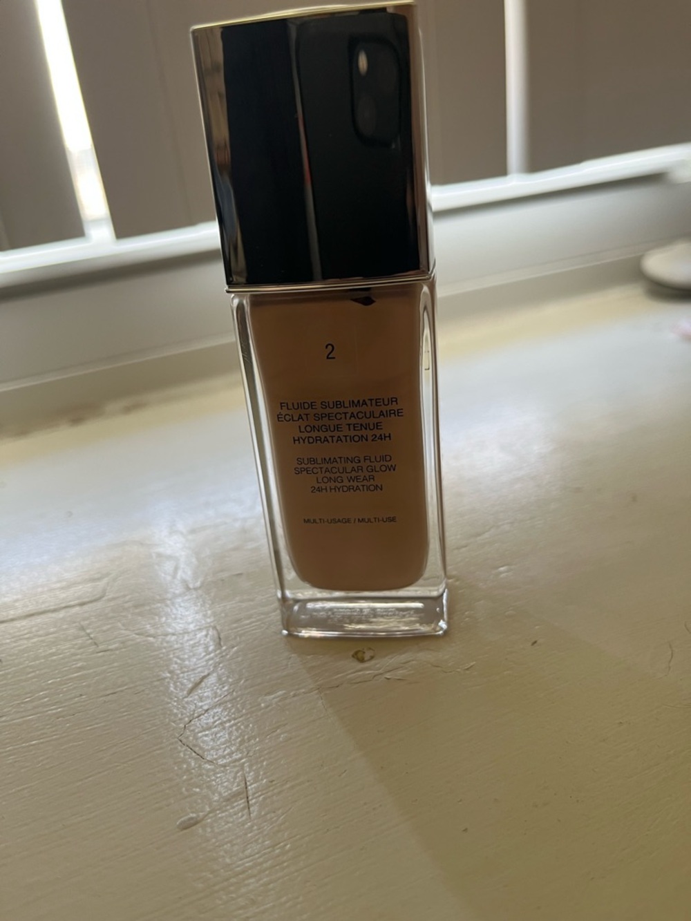Dior Forever Glow Star Filter, color 2 - Picture 8 of 11